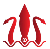 SDU Krakens Logo
